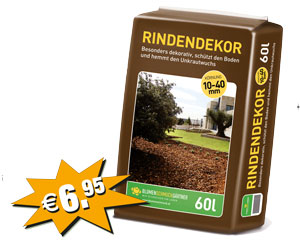 Rindenmulch von Gärtnerei Penger in Trofaiach